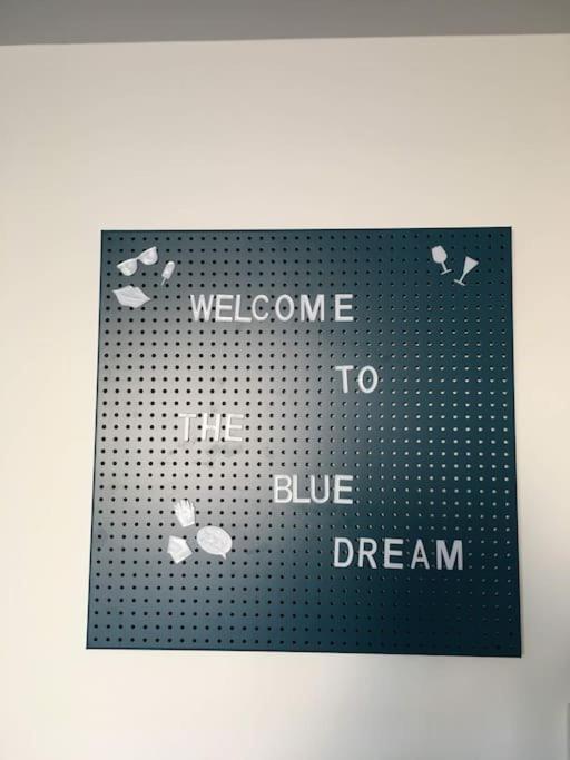 شقة Blue Dream جوان ليه باه المظهر الخارجي الصورة